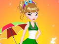 խաղ Winx Shopping Style