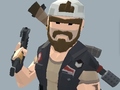 խաղ Horde Killer: You vs 100