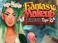 խաղ Fantasy Makeup TikTok Tips