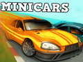 խաղ MINICARS