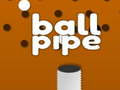 խաղ Ball pipe