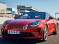 խաղ Alpine A110 S Slide