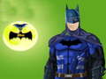 խաղ Batman Dress