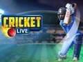 խաղ Cricket Live