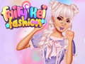 խաղ Fairy Kei Fashion