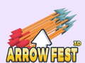 խաղ Arrow Fest 3D 