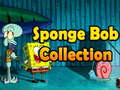 խաղ Sponge Bob Collection