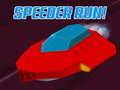 խաղ Speeder Run!