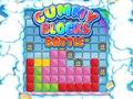 խաղ Gummy Blocks Battle