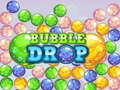 խաղ Bubble Drop