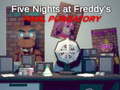 խաղ Five Nights At Freddy's Final Purgatory