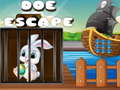 խաղ Doe escape