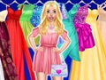 խաղ Supermodel Magazine Salon