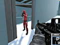 խաղ Squid Operator Hunt
