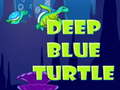 խաղ Deep Blue Turtle