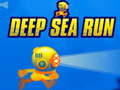 խաղ Deep Sea Run
