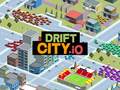 խաղ Drift City.io