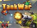 խաղ Tankwar.io