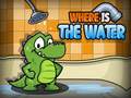 խաղ Where is The Water