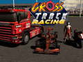 խաղ Cross Track Racing