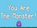 խաղ You are the Monster