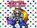 խաղ Dress Up Babi Doll