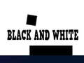 խաղ Black and White 