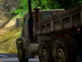 խաղ Animal Cargo Transporter Truck Game 3D