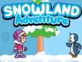 խաղ Snowland Adventure