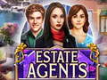խաղ Estate Agents