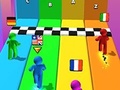 խաղ Quish: A Quiz Rush