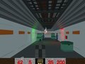 խաղ Retro Shooter