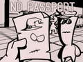 խաղ No Passport