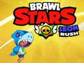 խաղ Brawl Star Leon Rush