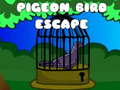 խաղ Pigeon Bird Escape