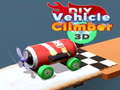 խաղ Diy Vehicle Climber 3D