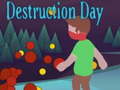 խաղ Destruction Day