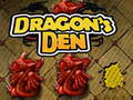 խաղ Dragons Den