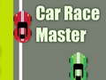 խաղ Car Race Master