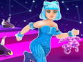 խաղ Zodiac Rush! Horoscope Runner