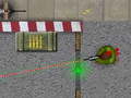 խաղ Zombie Shooting 2D