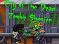 խաղ City of the Dead : Zombie Shooter