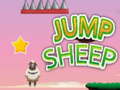 խաղ Jump Sheep 