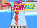 խաղ Fun Run Race 
