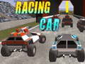 խաղ Racing Car