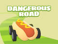 խաղ Dangerous Roads