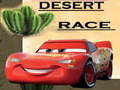 խաղ Desert Race