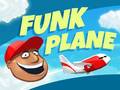խաղ Funky Plane