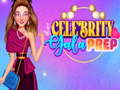 խաղ Celebrity Gala Prep