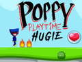 խաղ Poppy Playtime Hugie